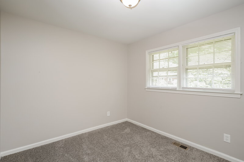 2,200/Mo, 1556 Wren Road Jonesboro, GA 30238 Bedroom View 2