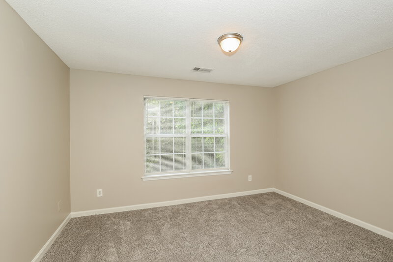 1,700/Mo, 1462 Riverrock Ct Riverdale, GA 30296 Bedroom View