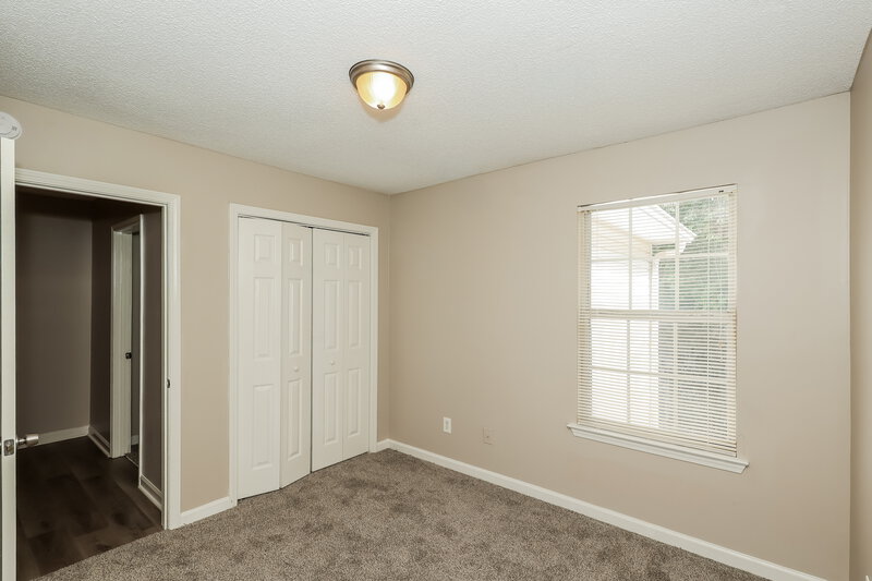 1,700/Mo, 1462 Riverrock Ct Riverdale, GA 30296 Bedroom View 2