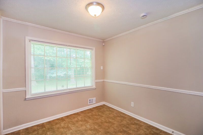 1,720/Mo, 233 Lucan Way Riverdale, GA 30274 Dining Room View