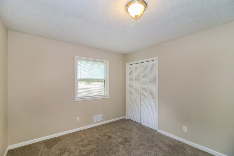 1,720/Mo, 233 Lucan Way Riverdale, GA 30274 Bedroom View