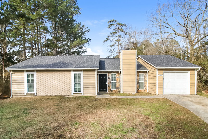 1,765/Mo, 2564 Snake Court Ellenwood, GA 30294 External View