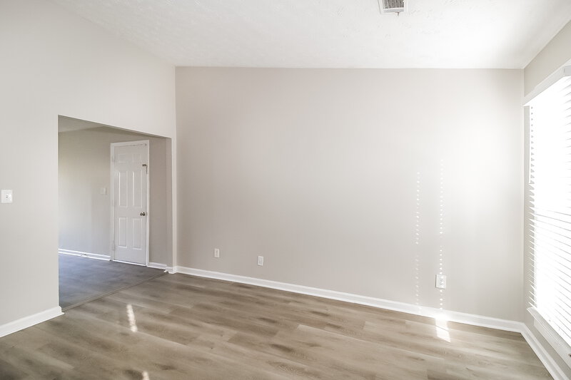 1,765/Mo, 2564 Snake Court Ellenwood, GA 30294 Living Room View 2