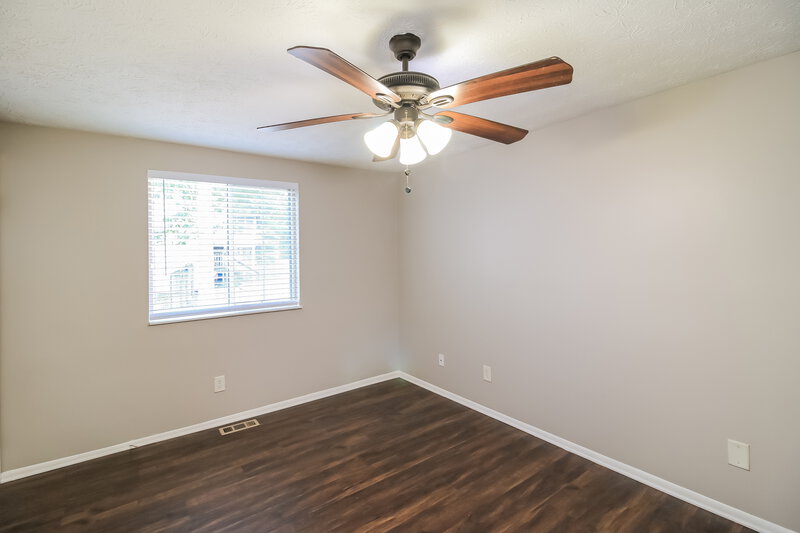 2,130/Mo, 6818 Graves Mill Drive Norcross, GA 30093 Main Bedroom View