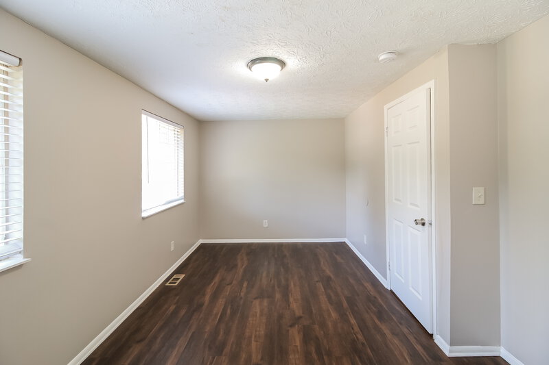 2,130/Mo, 6818 Graves Mill Drive Norcross, GA 30093 Bedroom View