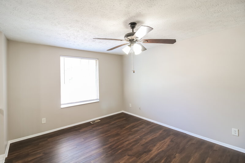 2,130/Mo, 6818 Graves Mill Drive Norcross, GA 30093 Bedroom View 2