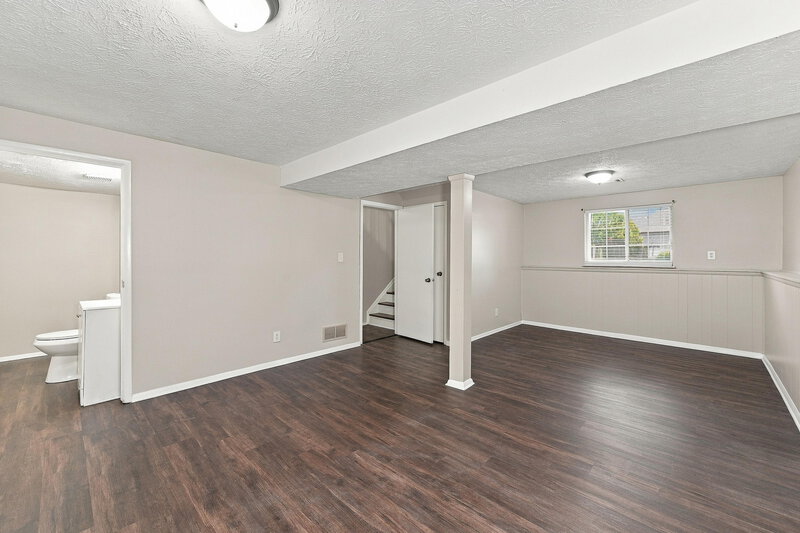 2,250/Mo, 6818 Graves Mill Drive Norcross, GA 30093 Bedroom View