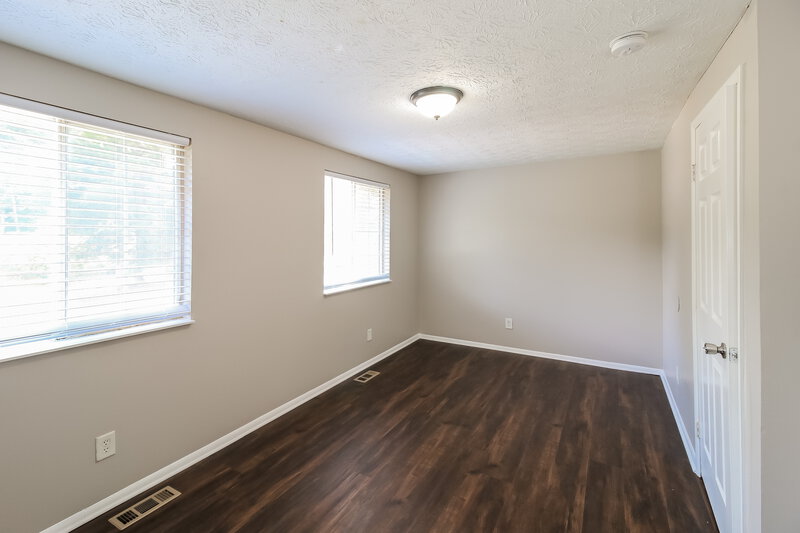 2,130/Mo, 6818 Graves Mill Drive Norcross, GA 30093 Bedroom View 4