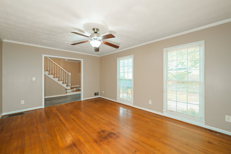 2,300/Mo, 4434 Luxembourg Drive Decatur, GA 30034 Misc View