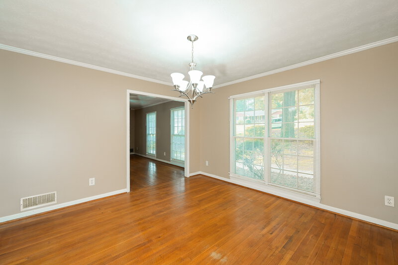 2,300/Mo, 4434 Luxembourg Drive Decatur, GA 30034 Misc View 2