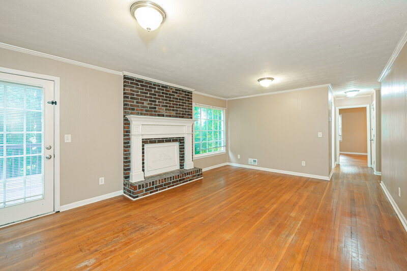2,300/Mo, 4434 Luxembourg Drive Decatur, GA 30034 Misc View 5