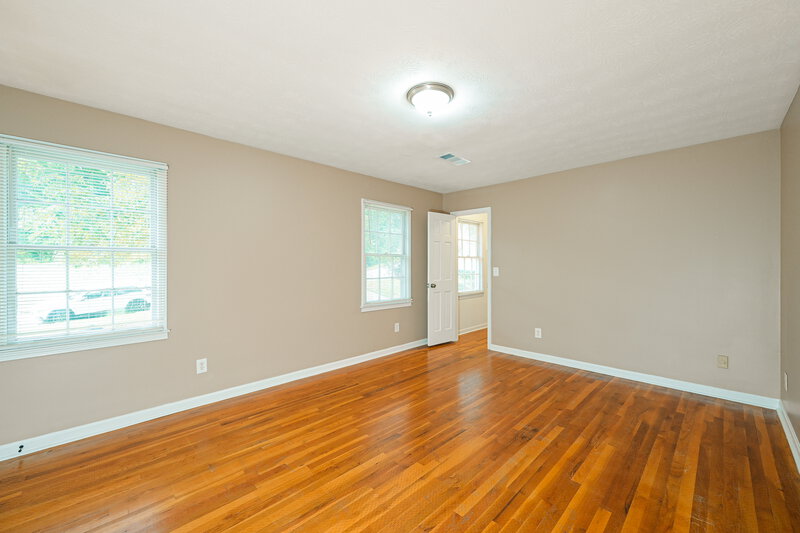 2,300/Mo, 4434 Luxembourg Drive Decatur, GA 30034 Misc View 11
