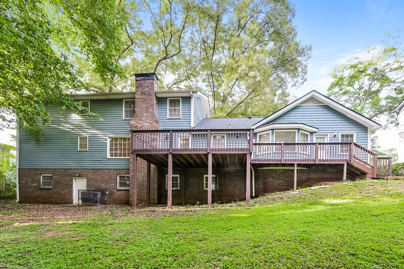 2,300/Mo, 4434 Luxembourg Drive Decatur, GA 30034 Misc View 14