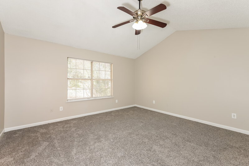 1,725/Mo, 702 Fair Harbor Drive Lithonia, GA 30058 Main Bedroom View 2