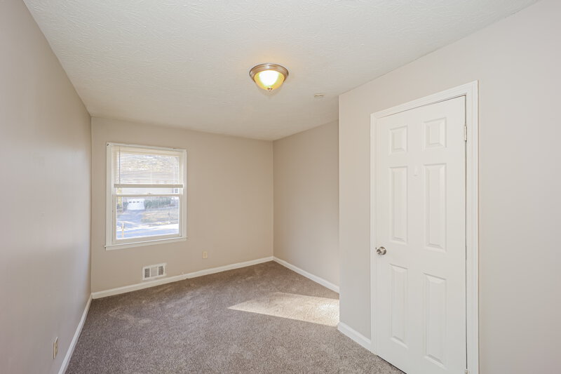1,735/Mo, 6160 Connell Road Atlanta, GA 30349 Bedroom View 2
