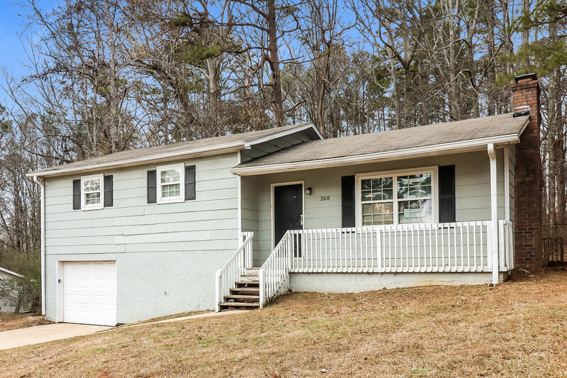 1,660/Mo, 268 Hardy Way Hiram, GA 30141 Misc View