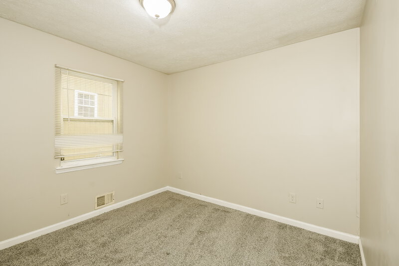 1,665/Mo, 3486 Thompson Drive NW Atlanta, GA 30331 Bedroom View 2