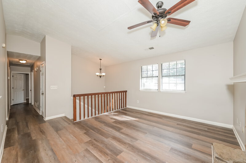 0/Mo, 5492 Mallard Trail Lithonia, GA 30058 Misc View