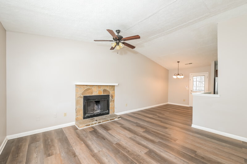 0/Mo, 5492 Mallard Trail Lithonia, GA 30058 Misc View 2