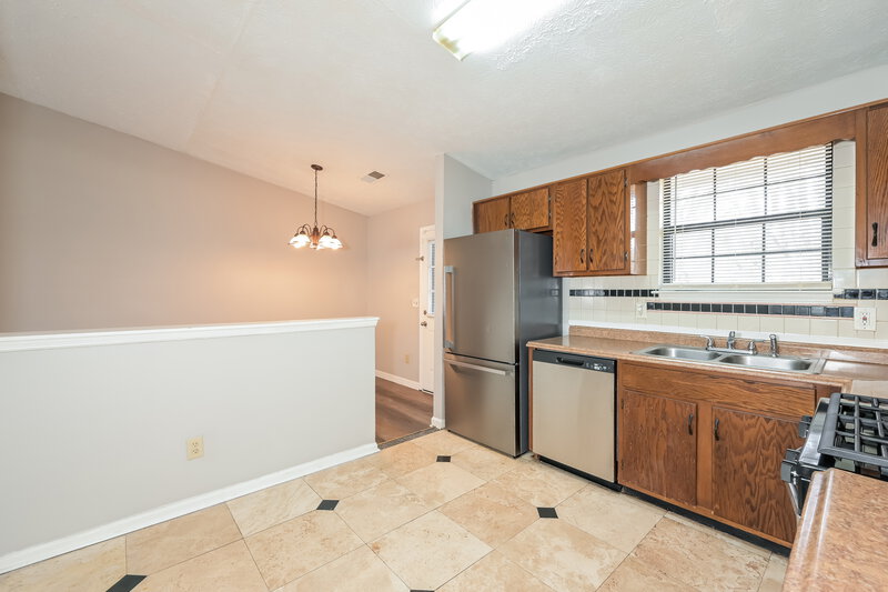 0/Mo, 5492 Mallard Trail Lithonia, GA 30058 Misc View 4