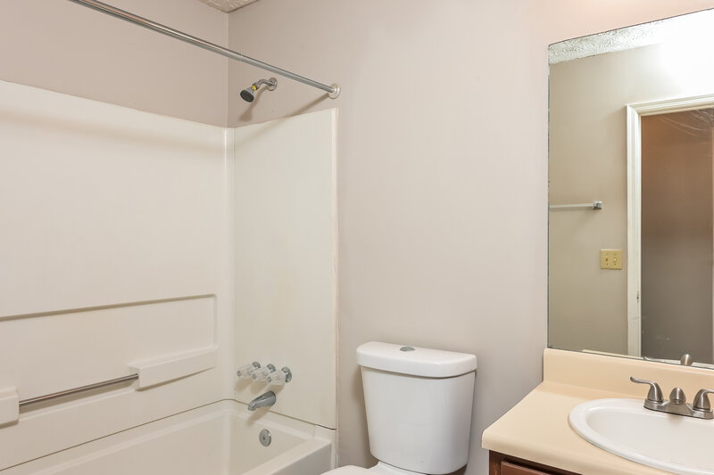 0/Mo, 5492 Mallard Trail Lithonia, GA 30058 Misc View 12