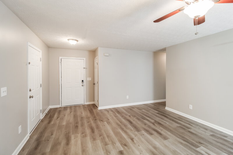 1,745/Mo, 160 Avery Drive Covington, GA 30016 Living Room View 2