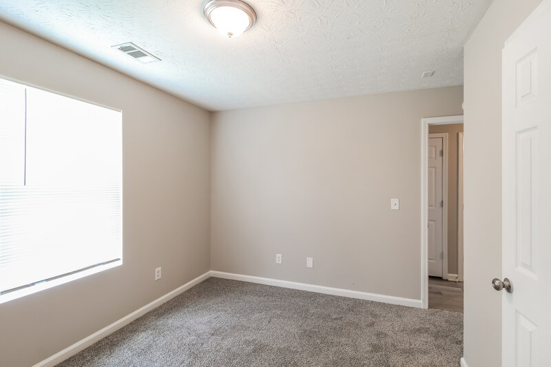 1,745/Mo, 160 Avery Drive Covington, GA 30016 Bedroom View 3