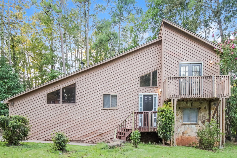 2,660/Mo, 6875 Fielder Court Rex, GA 30273 External View