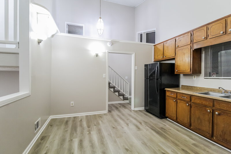 2,660/Mo, 6875 Fielder Court Rex, GA 30273 Dining Room View