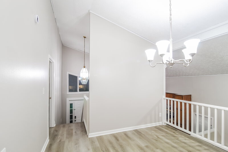 2,660/Mo, 6875 Fielder Court Rex, GA 30273 Loft View 2