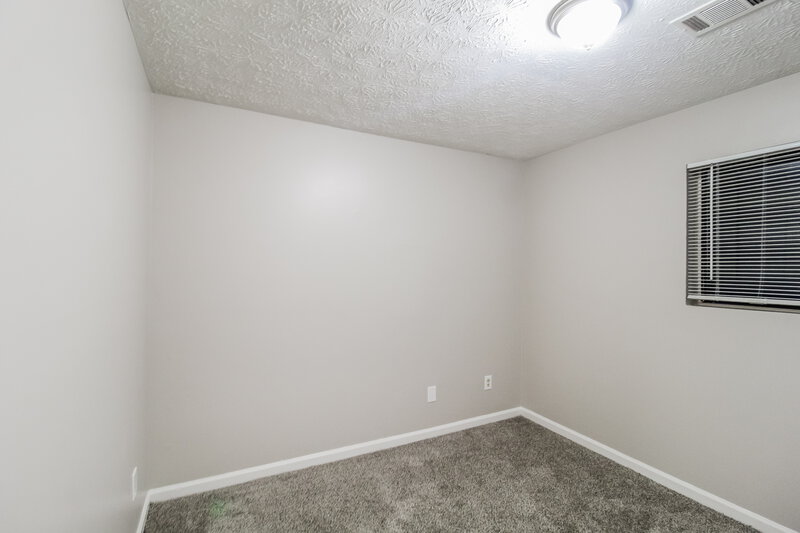 2,660/Mo, 6875 Fielder Court Rex, GA 30273 Bedroom View