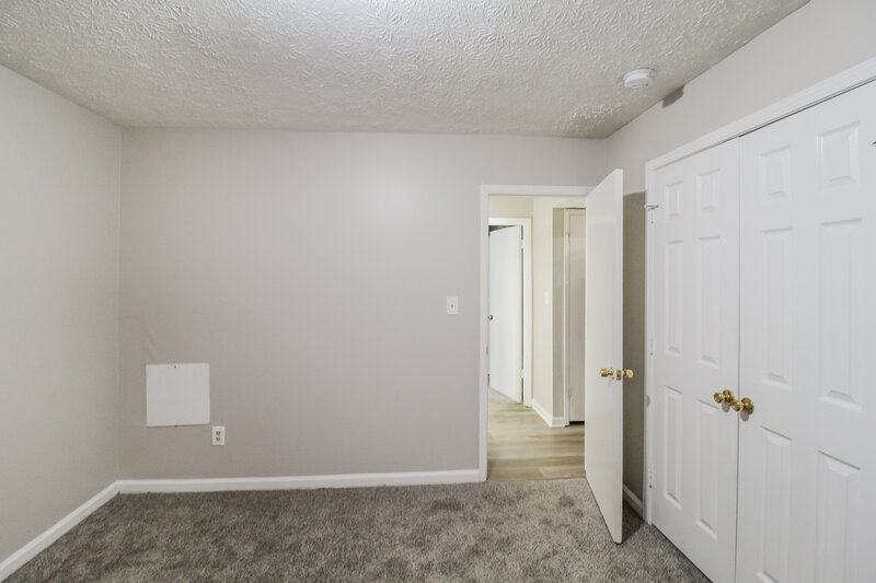 2,660/Mo, 6875 Fielder Court Rex, GA 30273 Bedroom View 2