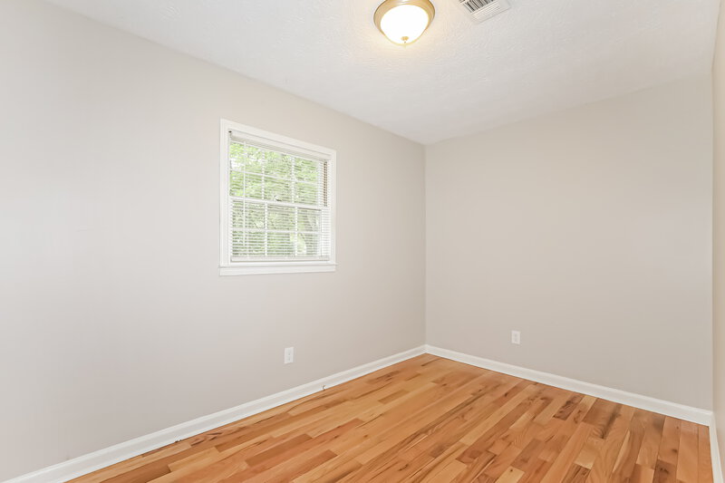 1,625/Mo, 4934 Liberty Ct Stone Mountain, GA 30087 Bedroom View 2