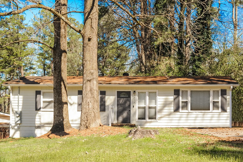 1,785/Mo, 1233 Carolyn Street Marietta, GA 30062 External View