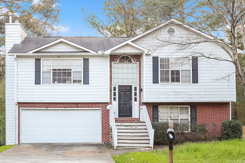1,895/Mo, 3715 River Ridge Court Decatur, GA 30034 External View