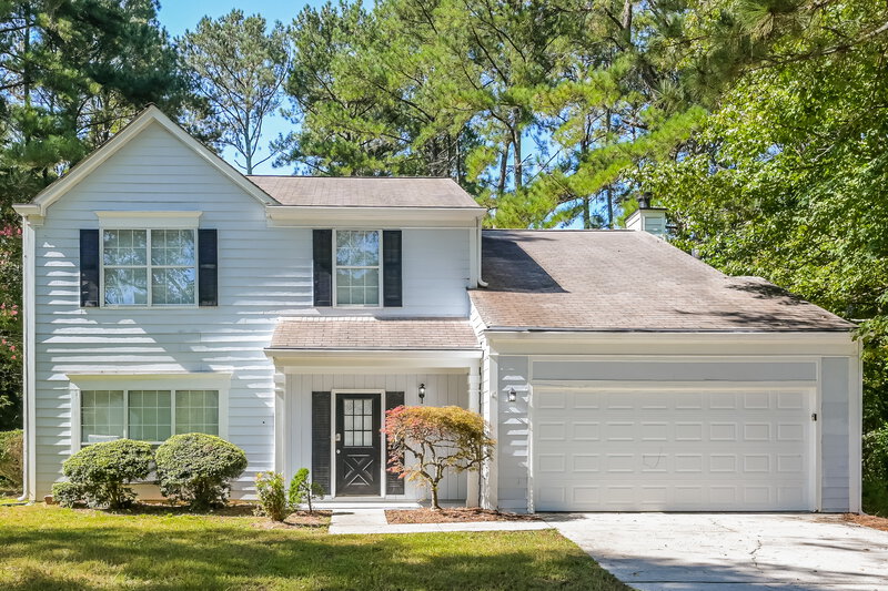 2,870/Mo, 3041 Savannah Bay Court Snellville, GA 30078 External View