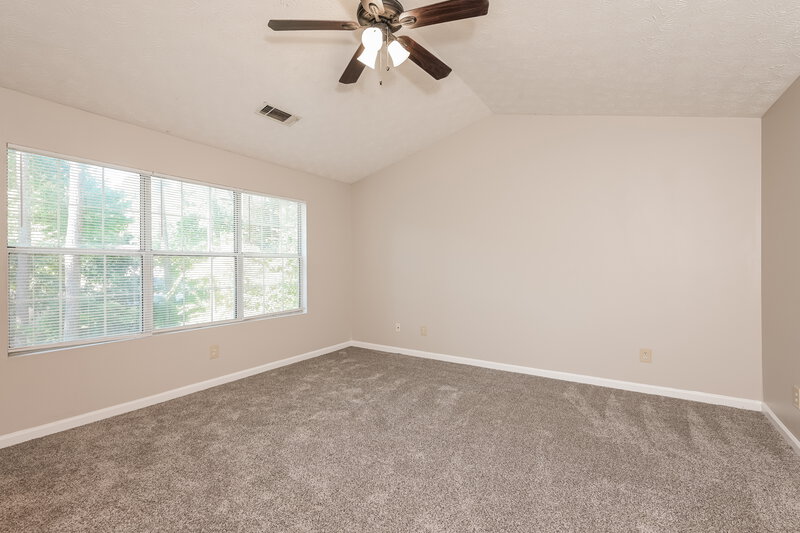 2,870/Mo, 3041 Savannah Bay Court Snellville, GA 30078 Main Bedroom View