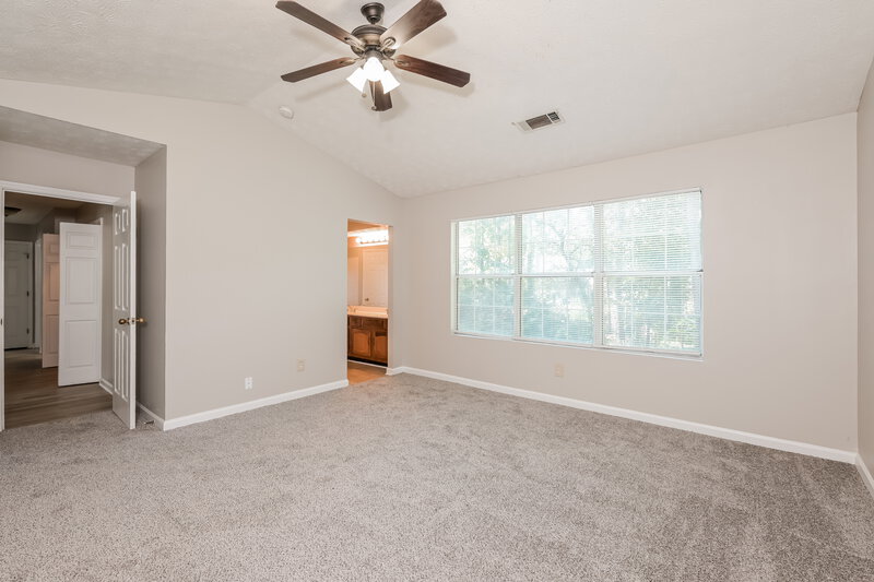 2,870/Mo, 3041 Savannah Bay Court Snellville, GA 30078 Main Bedroom View 2