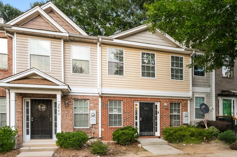 1,645/Mo, 2862 Vining Ridge Terrace Decatur, GA 30034 Misc View