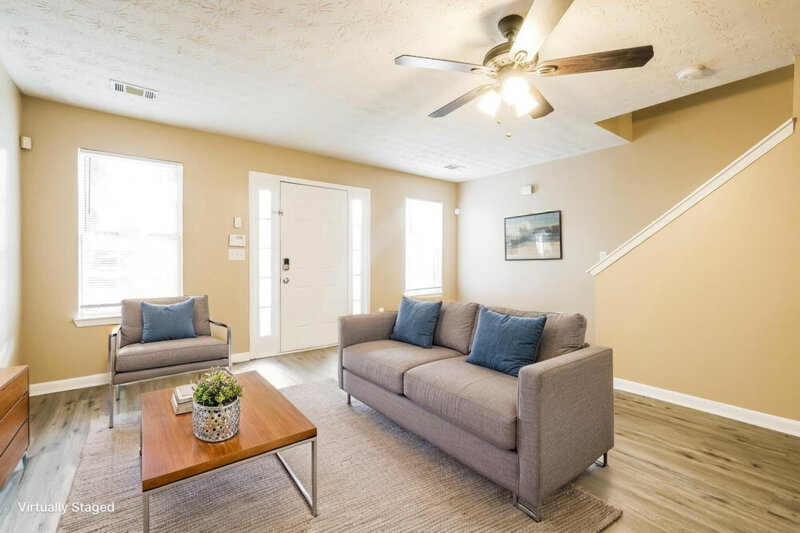 1,570/Mo, 2862 Vining Ridge Terrace Decatur, GA 30034 Misc View