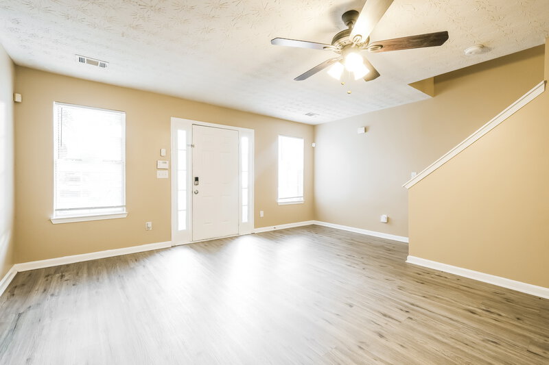 1,570/Mo, 2862 Vining Ridge Terrace Decatur, GA 30034 Misc View 2