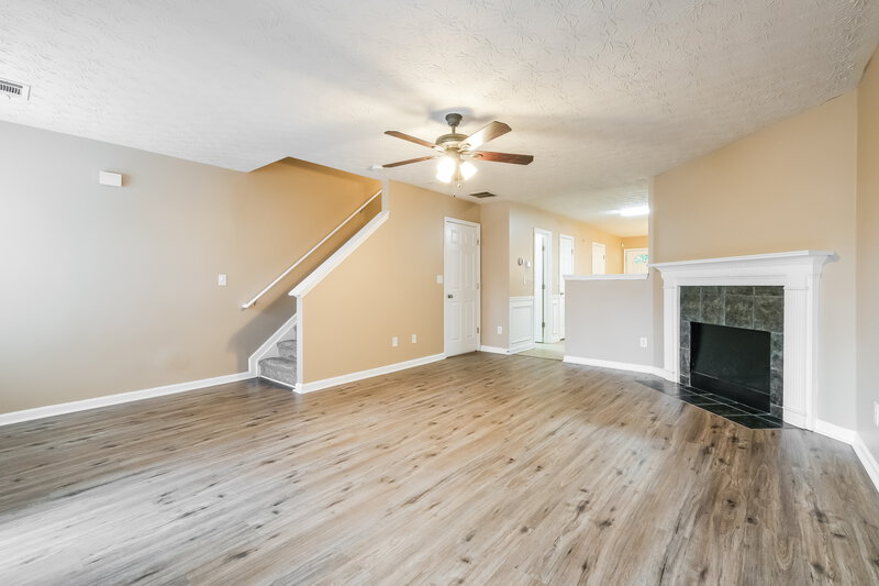 1,570/Mo, 2862 Vining Ridge Terrace Decatur, GA 30034 Misc View 3