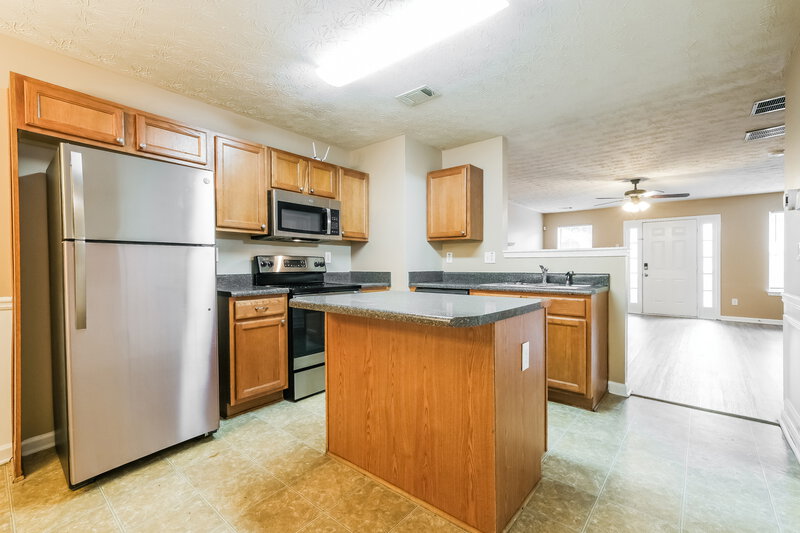 1,570/Mo, 2862 Vining Ridge Terrace Decatur, GA 30034 Misc View 5