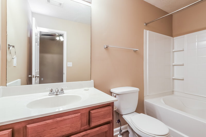 1,570/Mo, 2862 Vining Ridge Terrace Decatur, GA 30034 Misc View 10