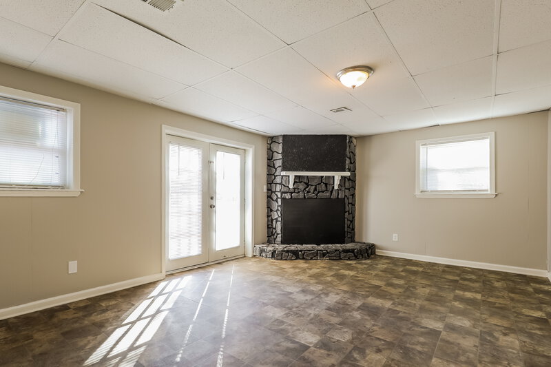 1,810/Mo, 8368 Dundy Court Jonesboro, GA 30238 Family Room View