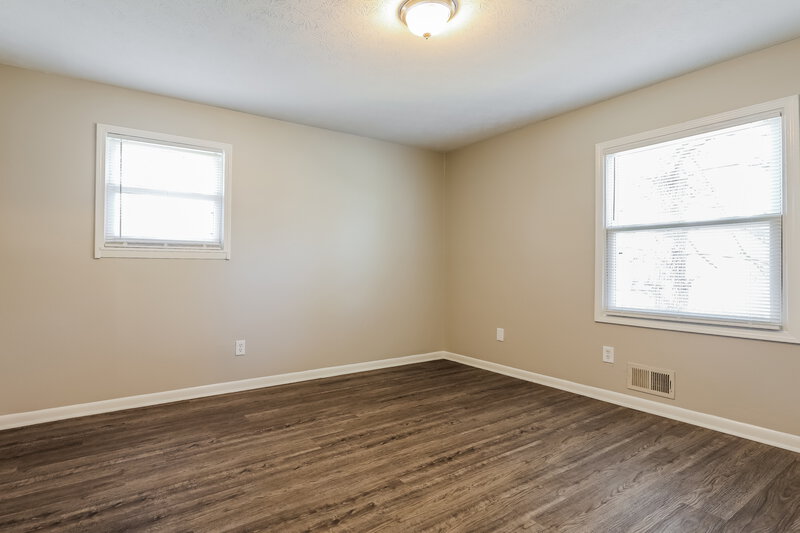 1,810/Mo, 8368 Dundy Court Jonesboro, GA 30238 Bedroom View