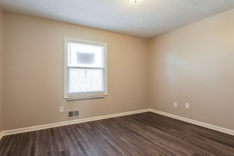 1,810/Mo, 8368 Dundy Court Jonesboro, GA 30238 Bedroom View 2