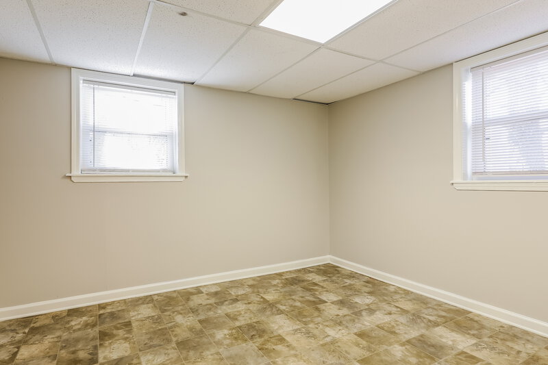 1,810/Mo, 8368 Dundy Court Jonesboro, GA 30238 Laundry Room View