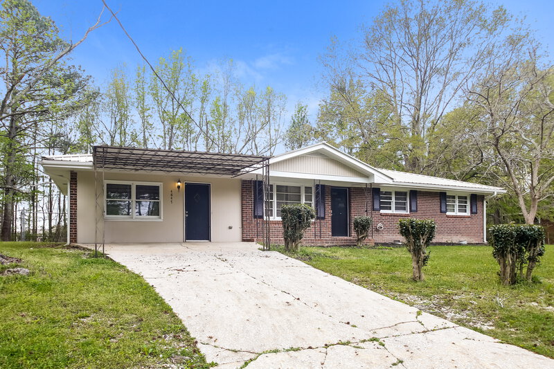 1,710/Mo, 4647 Big B Road Douglasville, GA 30134 Misc View