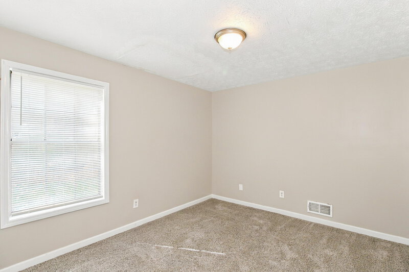 1,665/Mo, 6908 Cedar Hill Court Riverdale, GA 30296 Primary Bedroom View